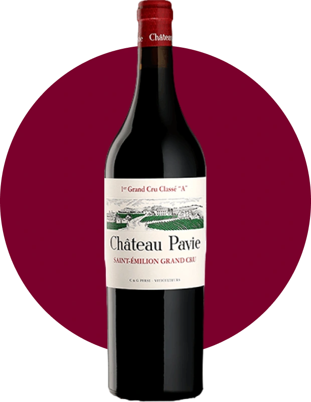 Chateau Pavie